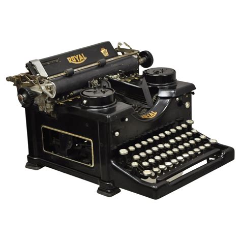 model royal official|royal model 10 typewriter.